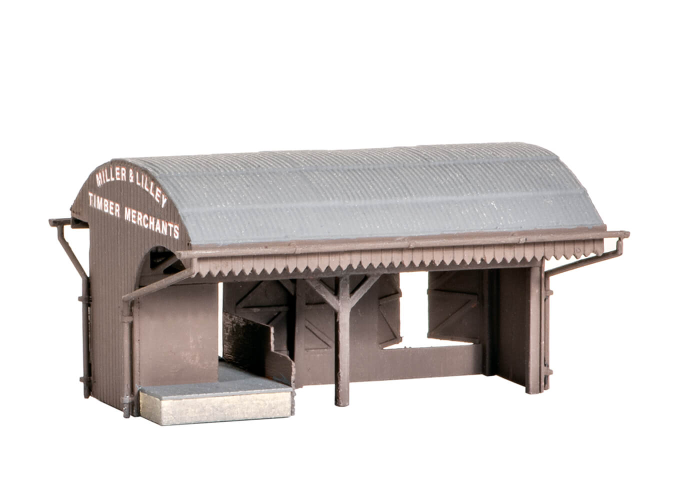 Ratio 232 coal/Builders Merchant