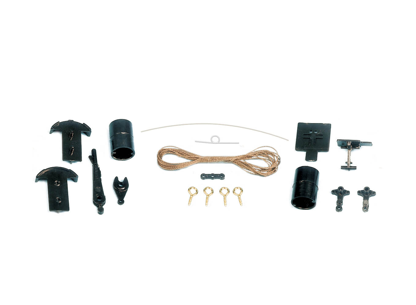 Ratio 250 Remote Control for Signals