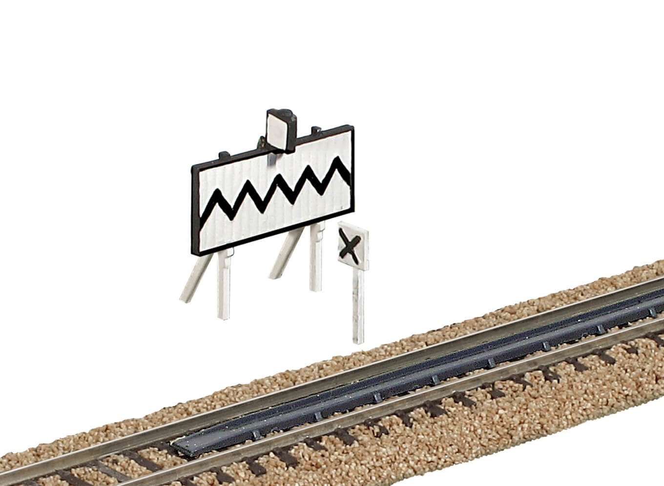 Ratio 255 Water Trough