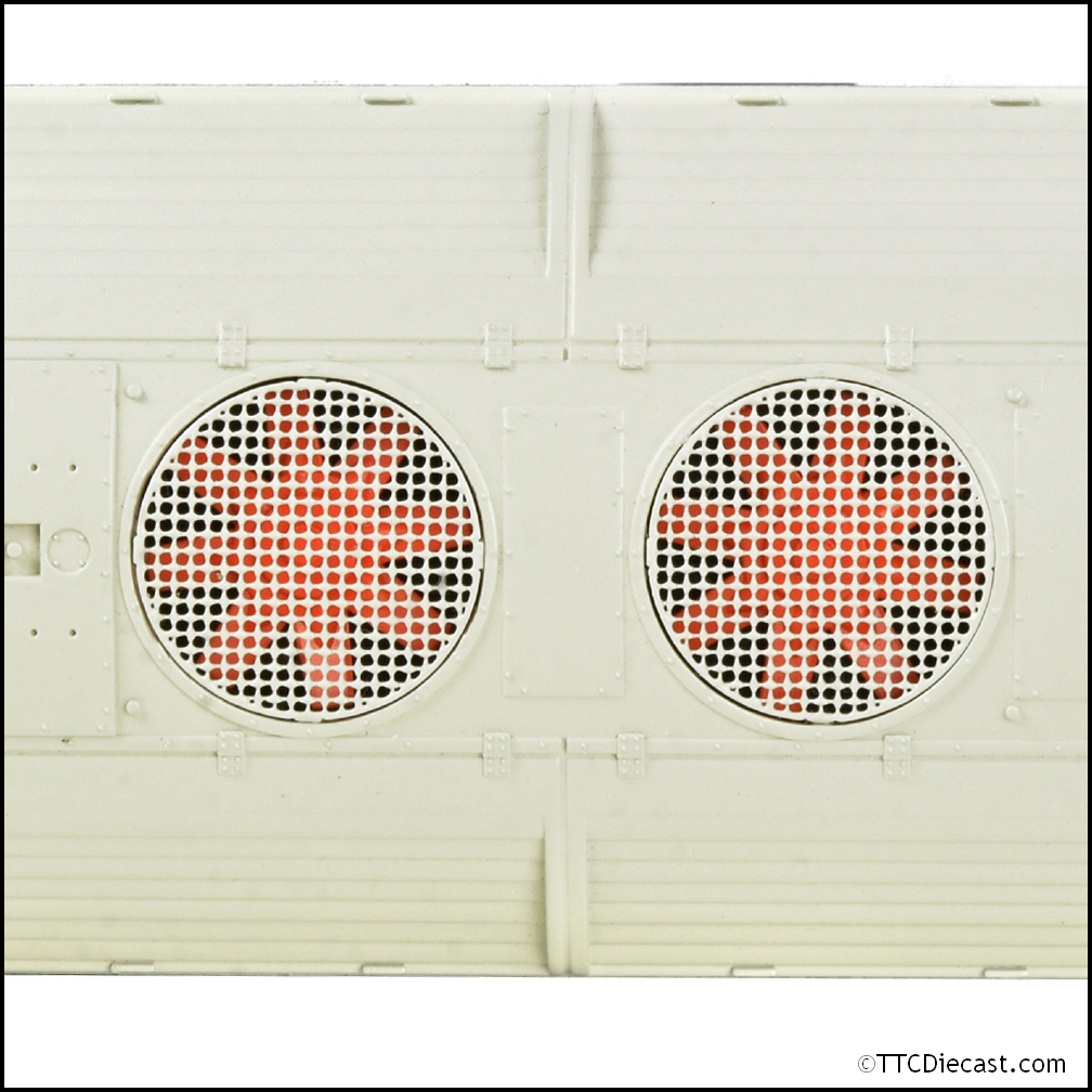 Bachmann 35-415 Class 47/7 47711 'Greyfriars Bobby' BR Large Logo, OO Gauge *LAST FEW*