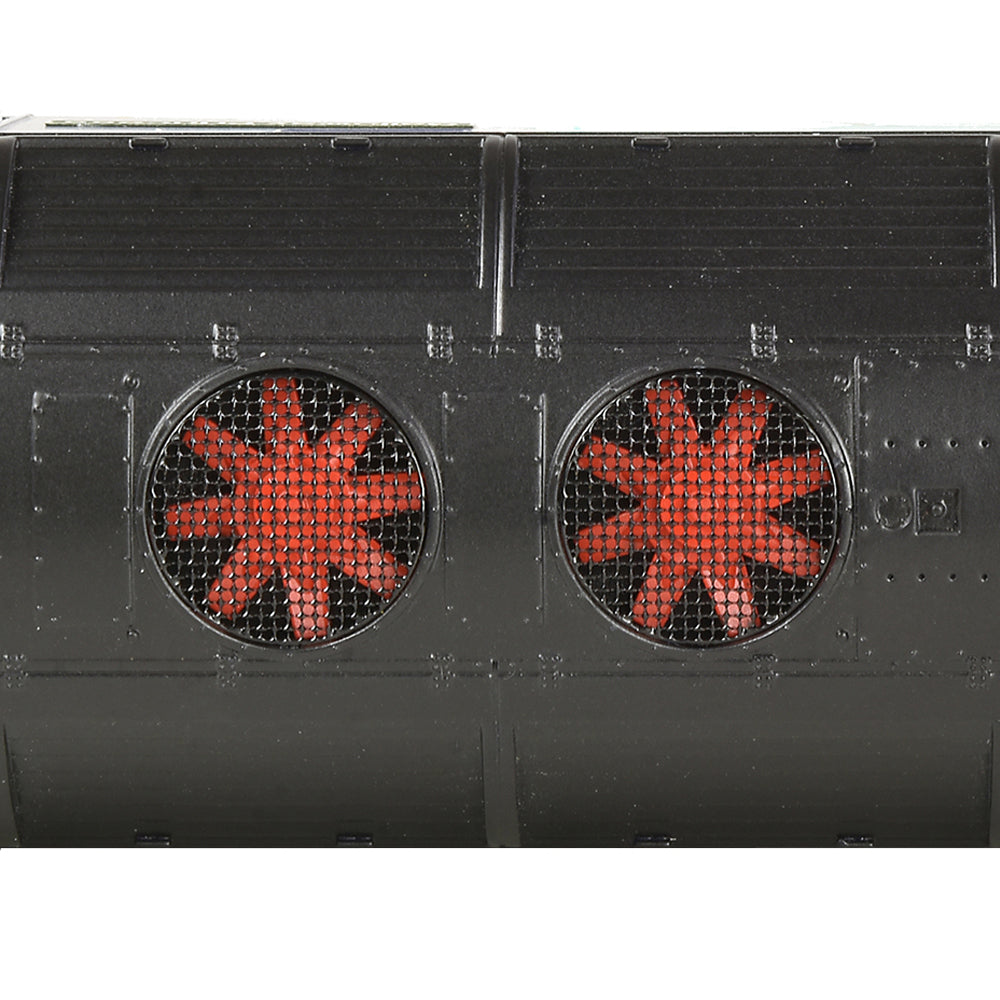 Bachmann 35-432 Class 47/7 47790 'Galloway Princess' DRS Compass, OO Gauge