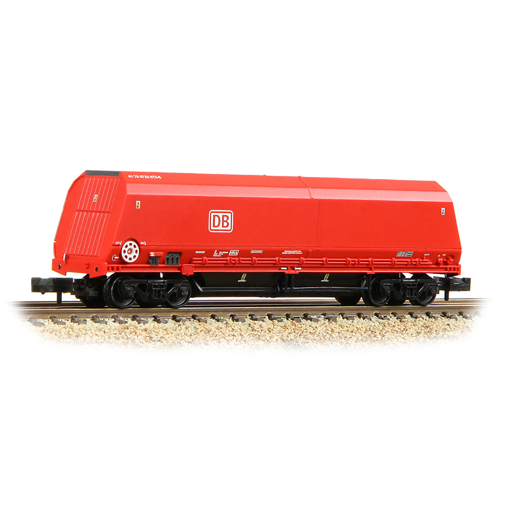 Farish 373-865A HRA Bogie Hopper DB Cargo - N Gauge
