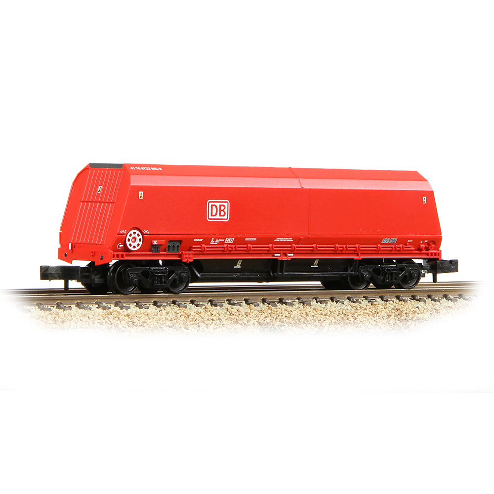 Farish 373-865 HRA Bogie Hopper DB Cargo - N Gauge