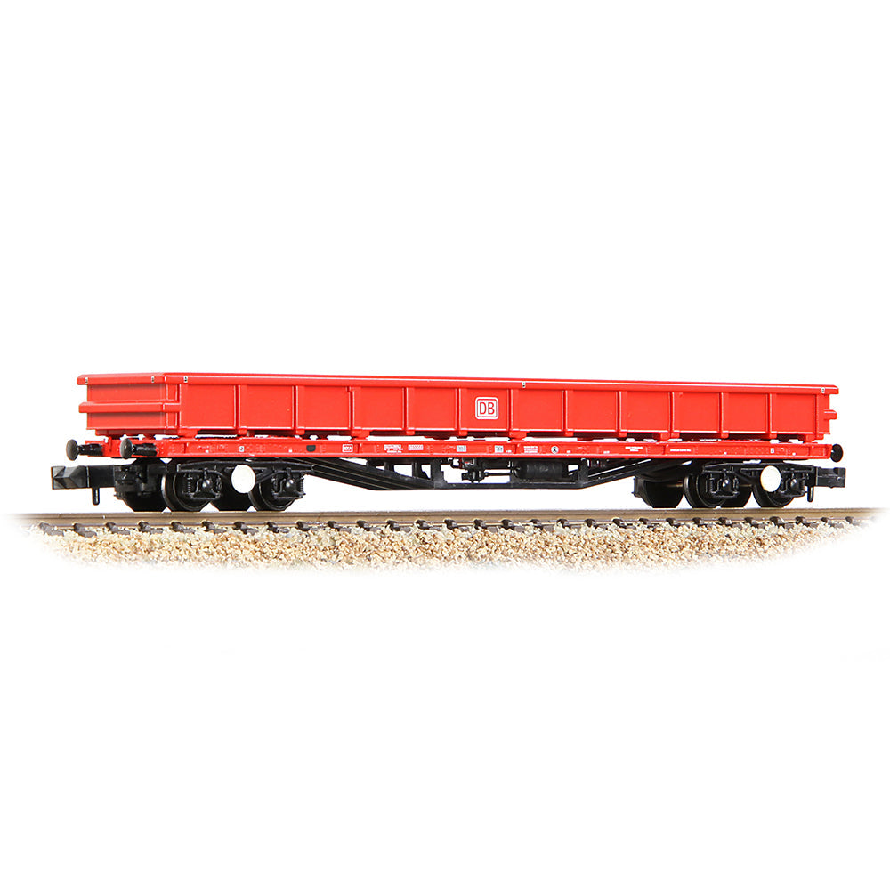 Farish 377-615A MXA 'Lobster' Bogie Open Wagon DB Cargo N Gauge