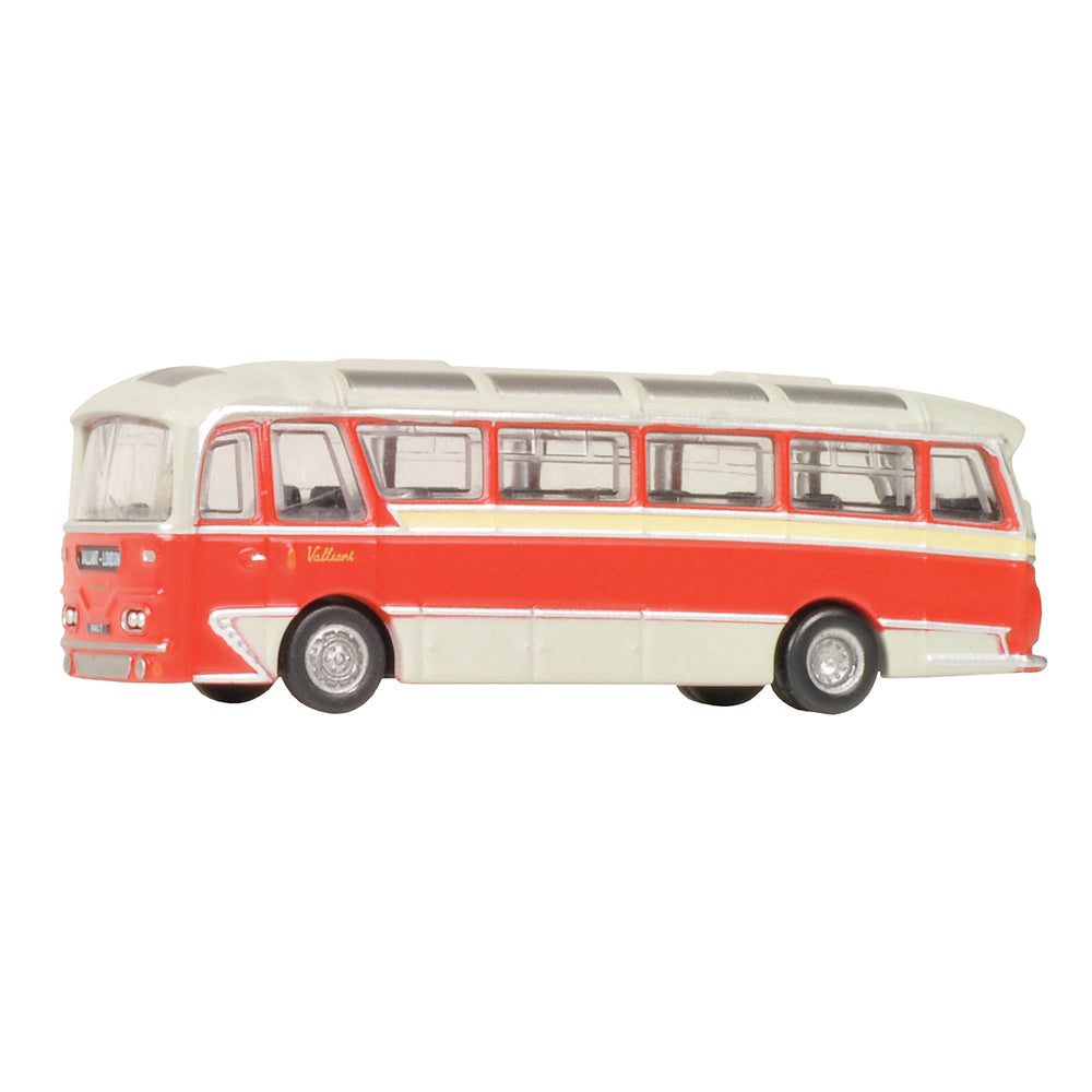 Graham Farish 379-518 Harrington Cavalier Valliant