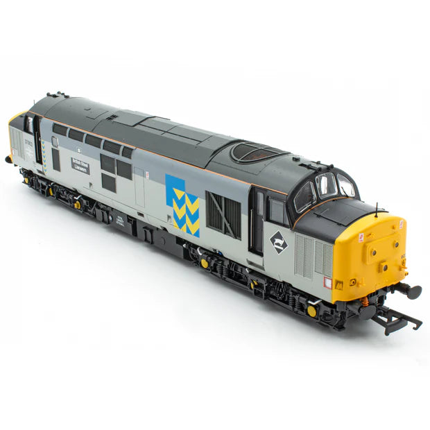 Accurascale ACC3156 Class 37 - RF Metals - 37902, OO Gauge