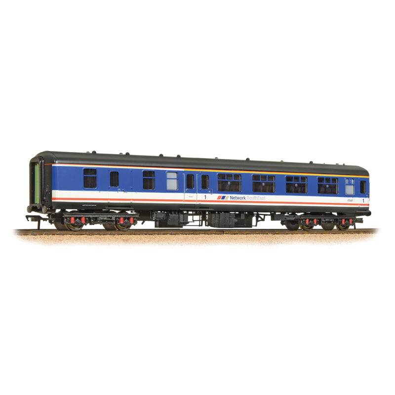 Bachmann 39-412A BR Mk2A BFK Brake First Corridor Network SouthEast *LAST FEW*