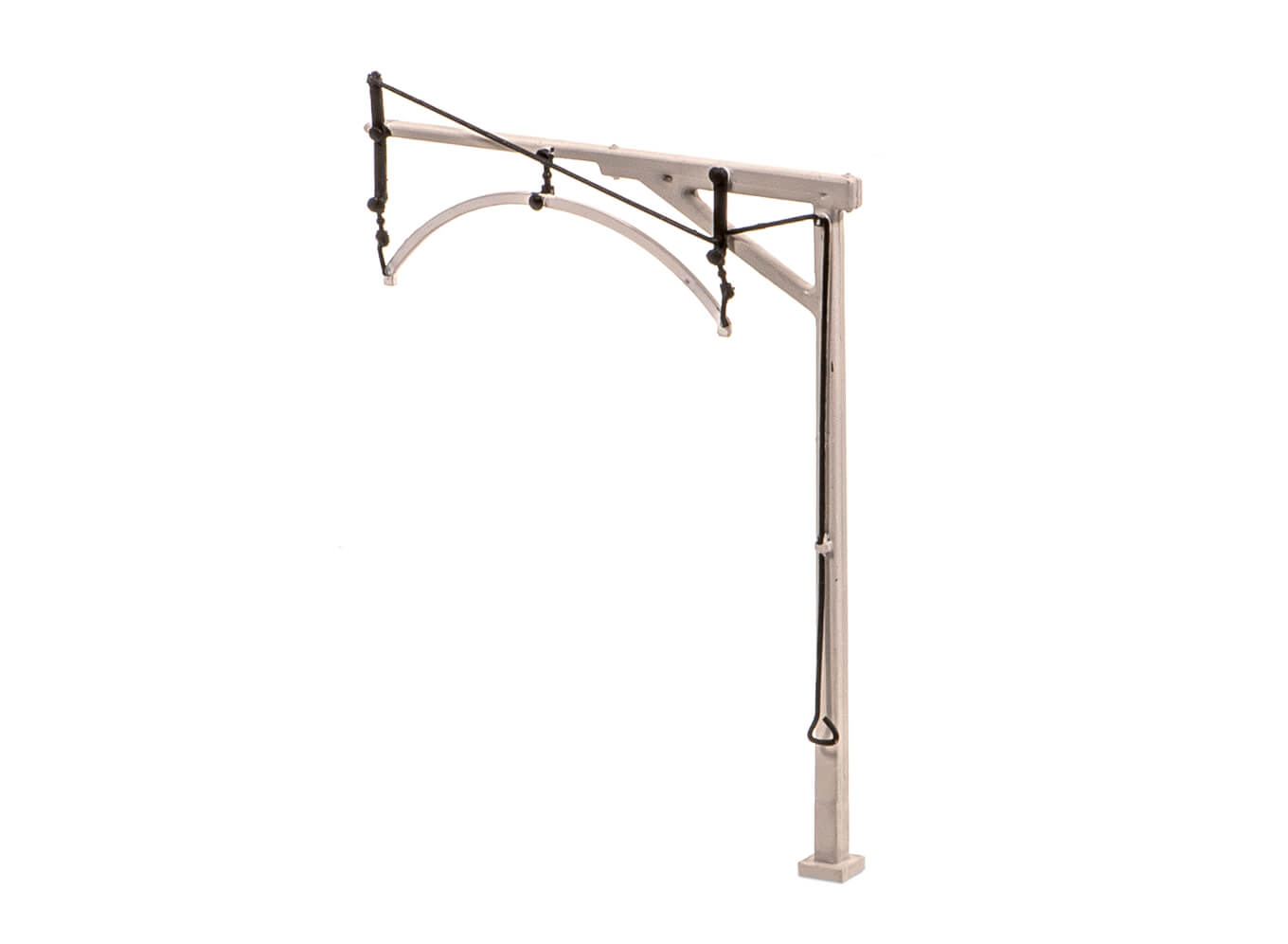 Ratio 412 SR Loading Gauge