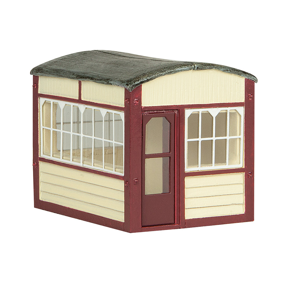 Scenecraft 44-0173 Midland Hut, OO Gauge
