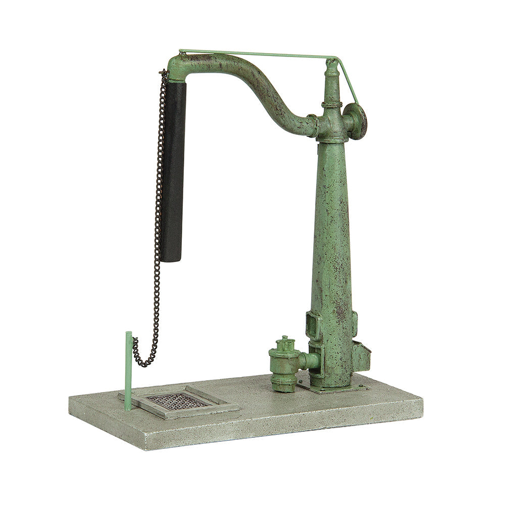 Scenecraft 44-0519 Eastern Water Crane, OO Gauge