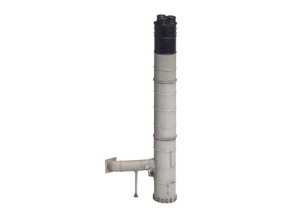 Scenecraft 44-078 Modern Industrial Chimney 1:76 Scale *PRE ORDER £31.46*