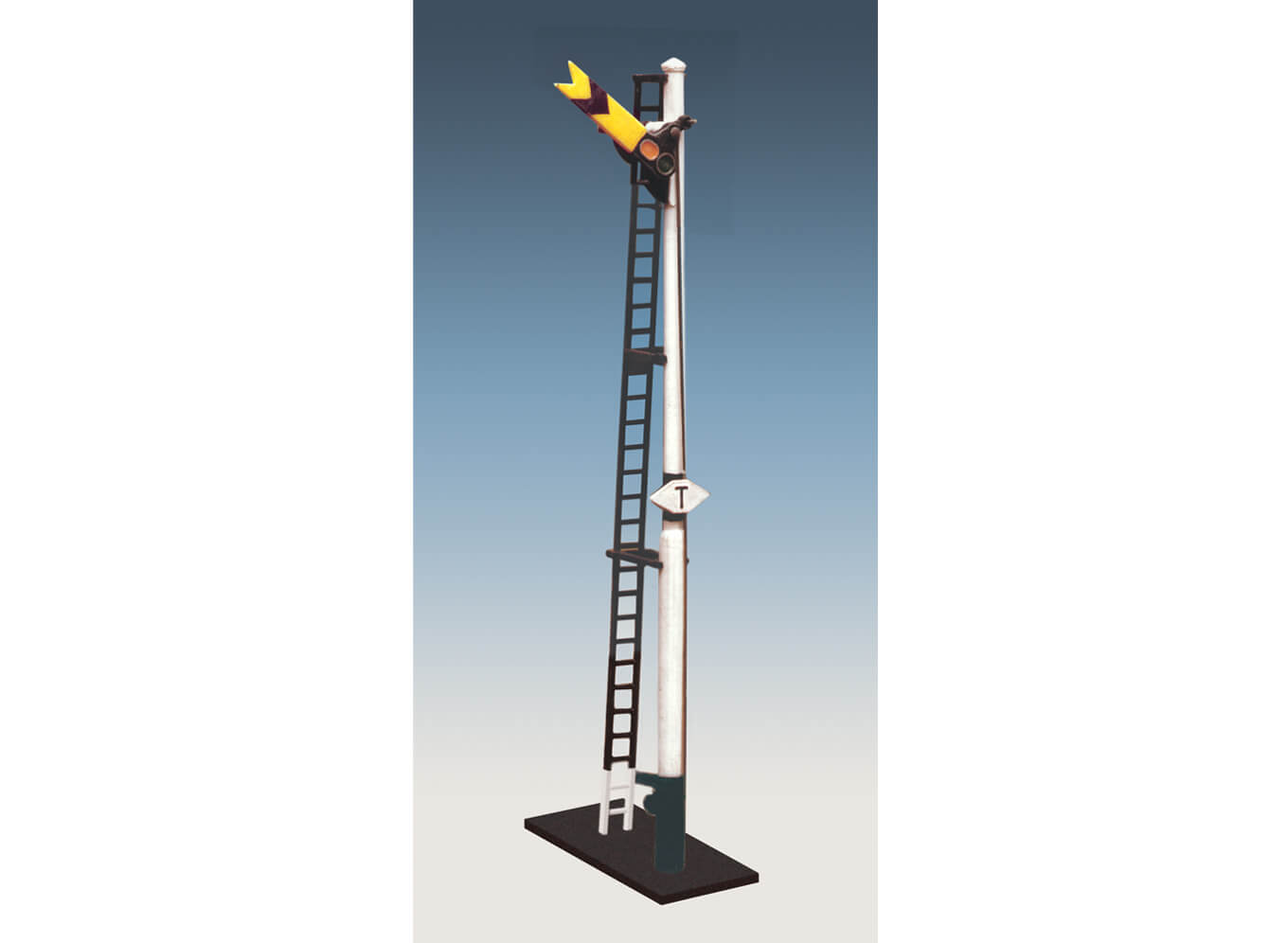 Ratio 471 LMS Distant