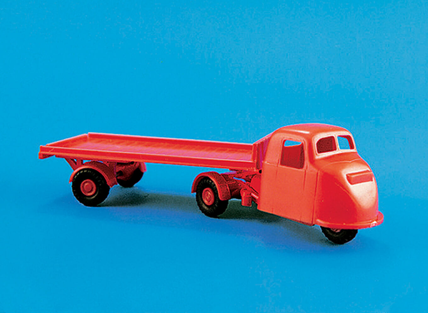 Modelscene 5015 Scammell Mechanical Horse & Trailer