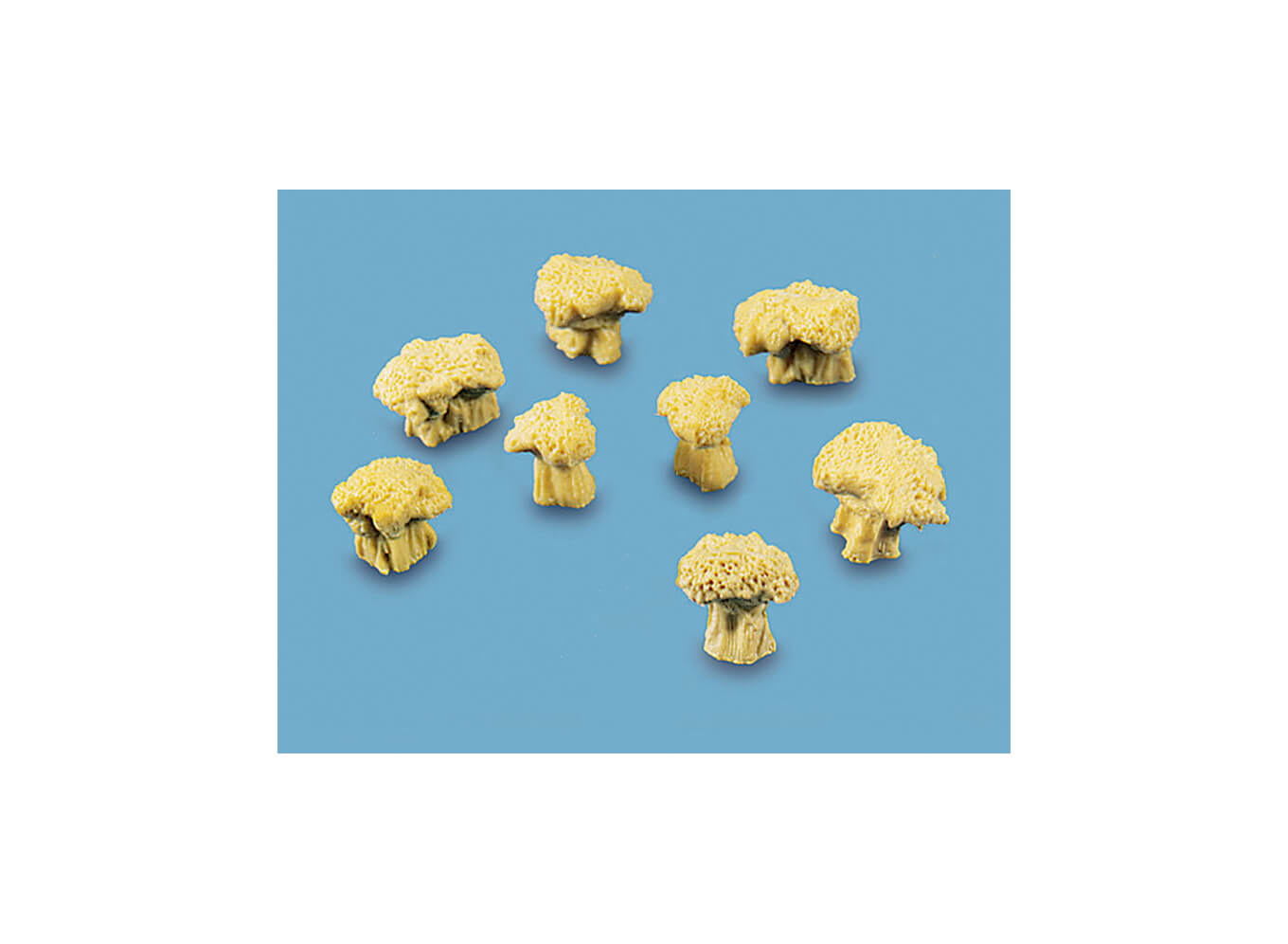 Modelscene 5018 Corn Stooks