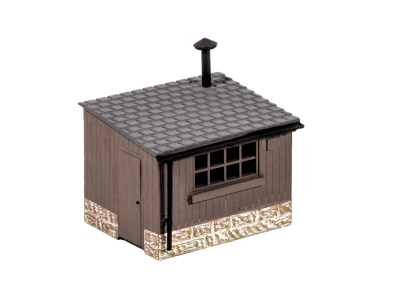 Ratio 511 Wooden Lineside Huts (2)