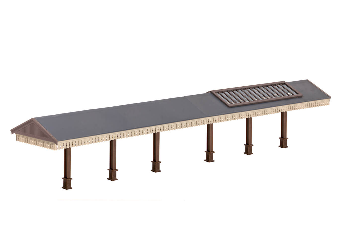 Ratio 515 Platform Canopy - OO Gauge