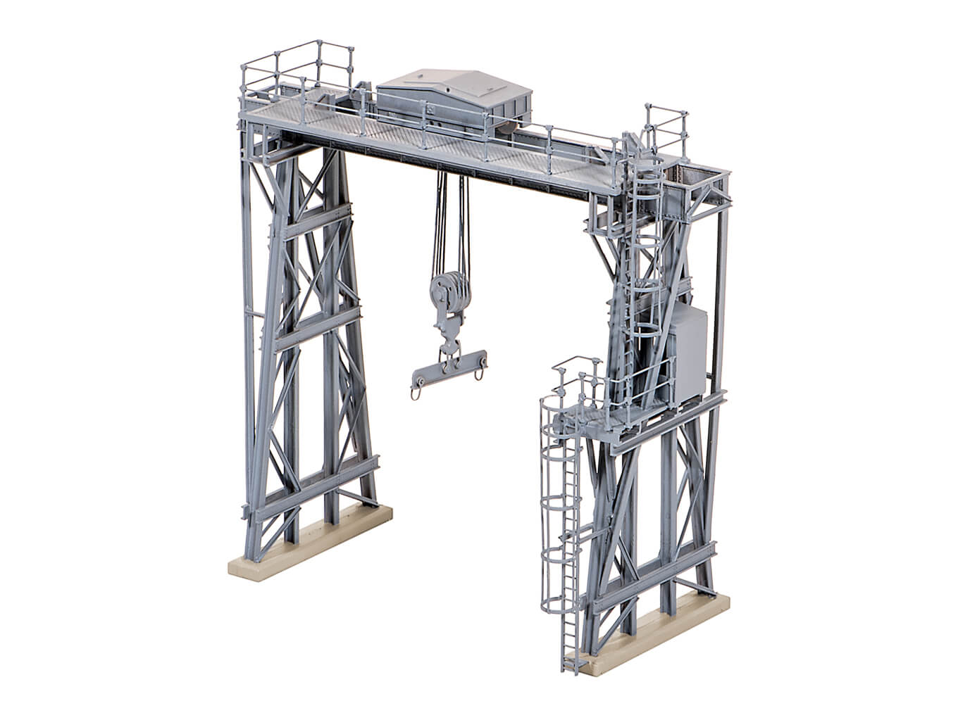 Ratio 546 Traversing Crane