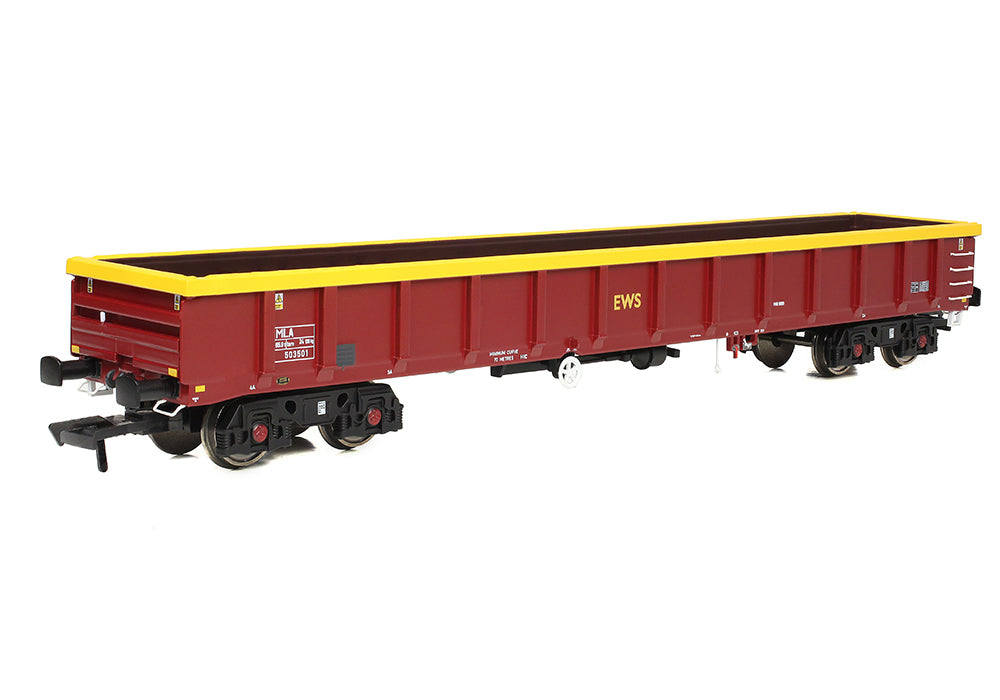 Bachmann 57-003 MLA Bogie Open Wagon EWS OO Gauge *PRE ORDER £42.26*