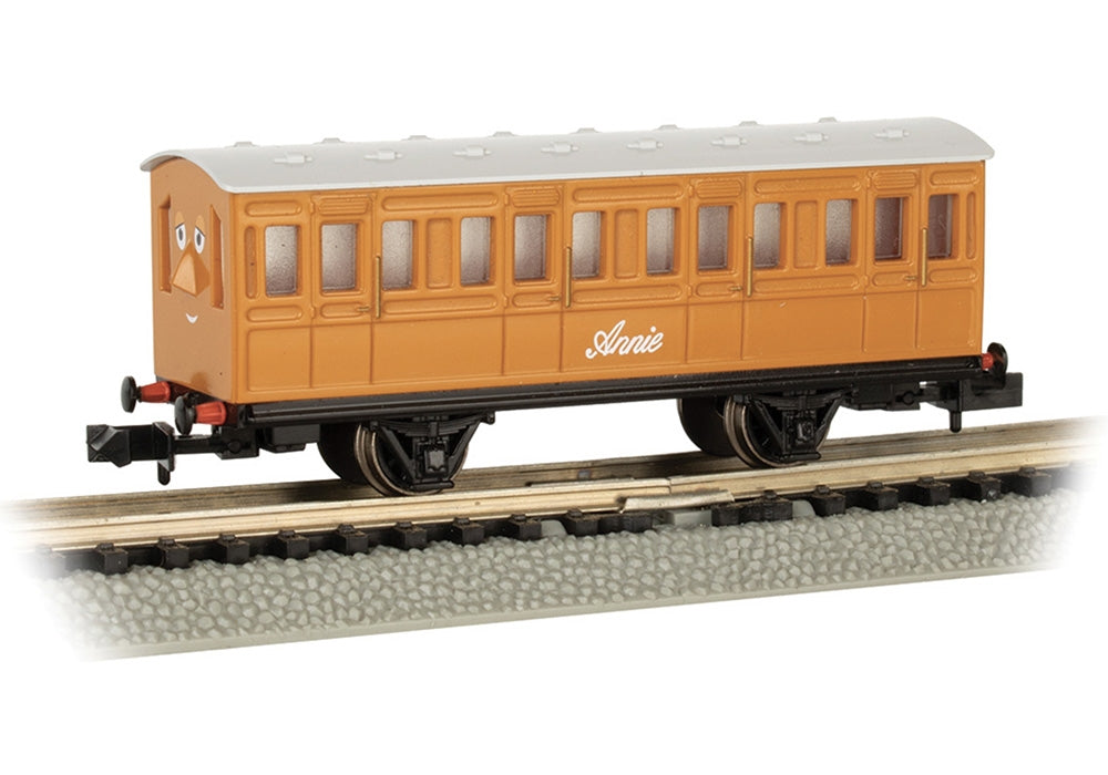 Farish Thomas & Friends 76094 Annie Coach, N Gauge