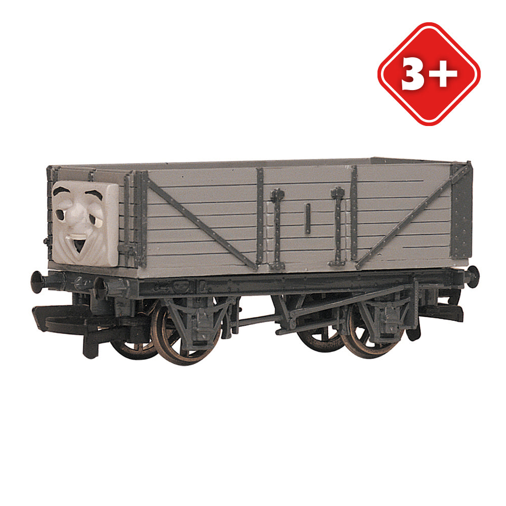 Bachmann Thomas & Friends 77046BE Thomas the Tank Engine, Troublesome Truck No.1, OO Gauge