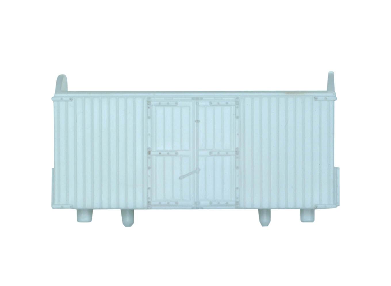 Peco KNR-42 Refrigerator type Box Van