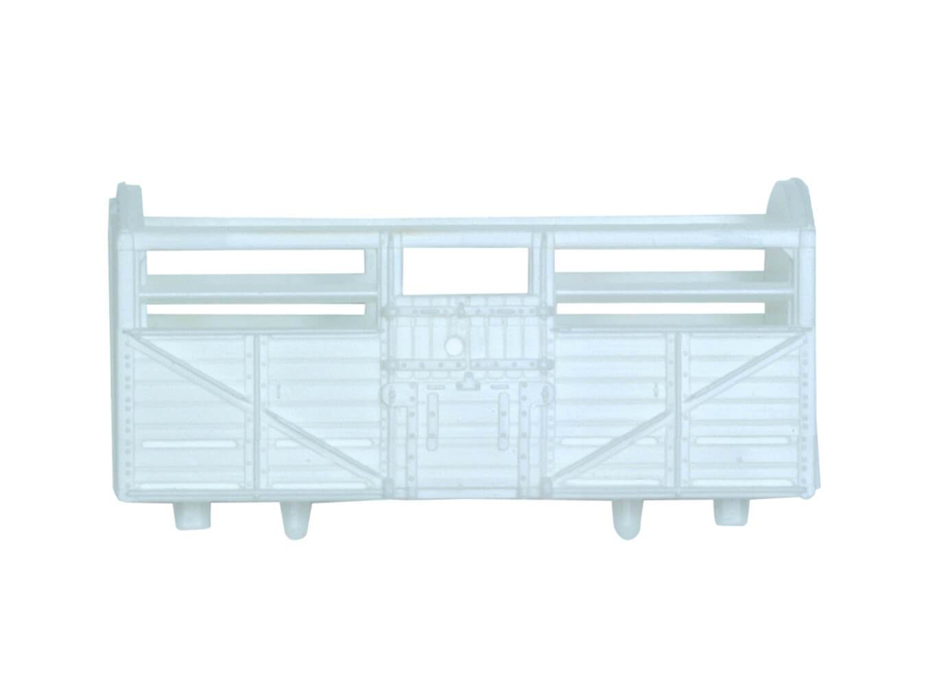 Peco KNR-45 Cattle Truck