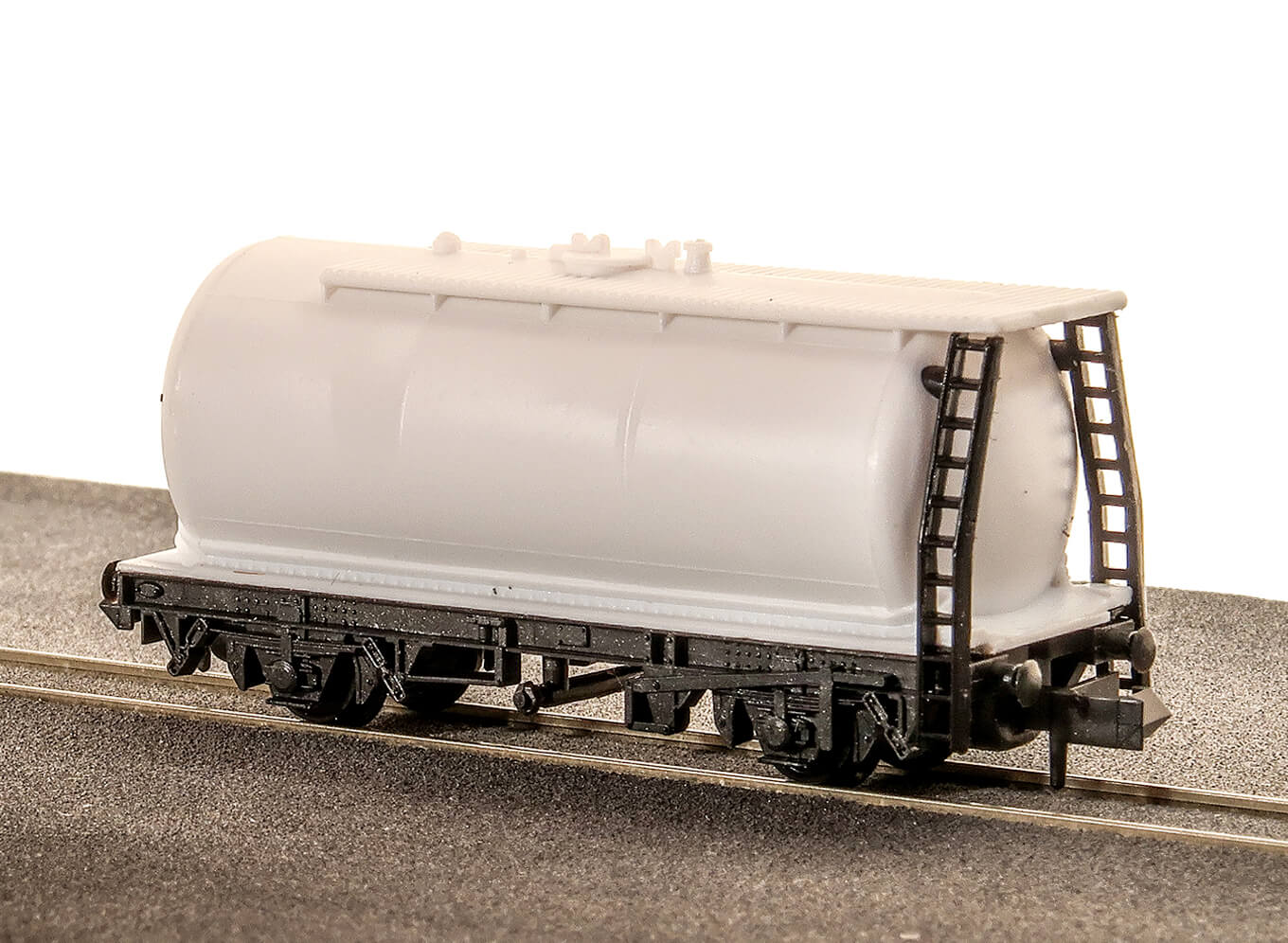 Peco KNR-50 Tank Wagon
