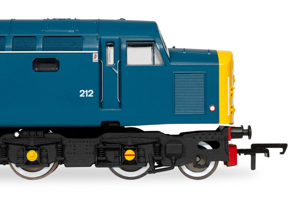 Hornby R30191 Railroad Plus BR, Departmental, Class 40, 1Co-Co1, 97407 - Era 7 *LAST FEW*