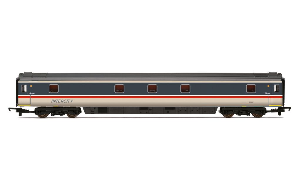 Hornby R40039B BR, Mk3 Sleeper Coach, 10685 - Era 8 *LAST ONE*