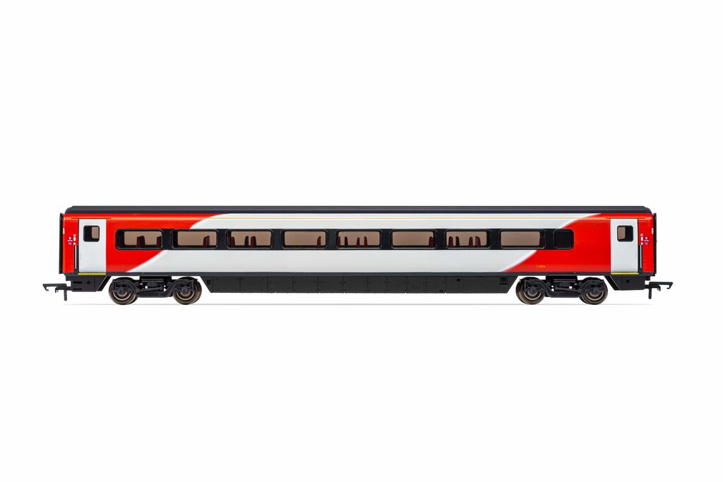 Hornby R40151A LNER, Mk4 Standard, Coach E - Era 11