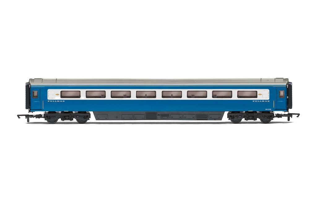 Hornby R40167 Midland Pullman, Mk3 First Open, M41183 - Era 11 *LAST FEW*