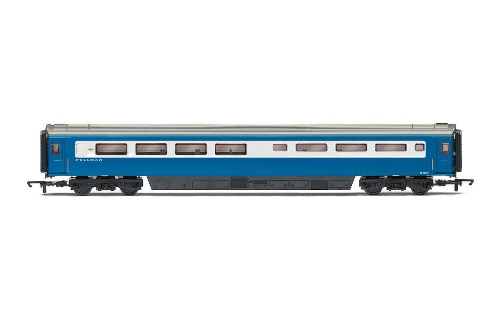 Hornby R40173 Midland Pullman, Mk3 Trailer Buffet, M40801 - Era 11 *LAST FEW*