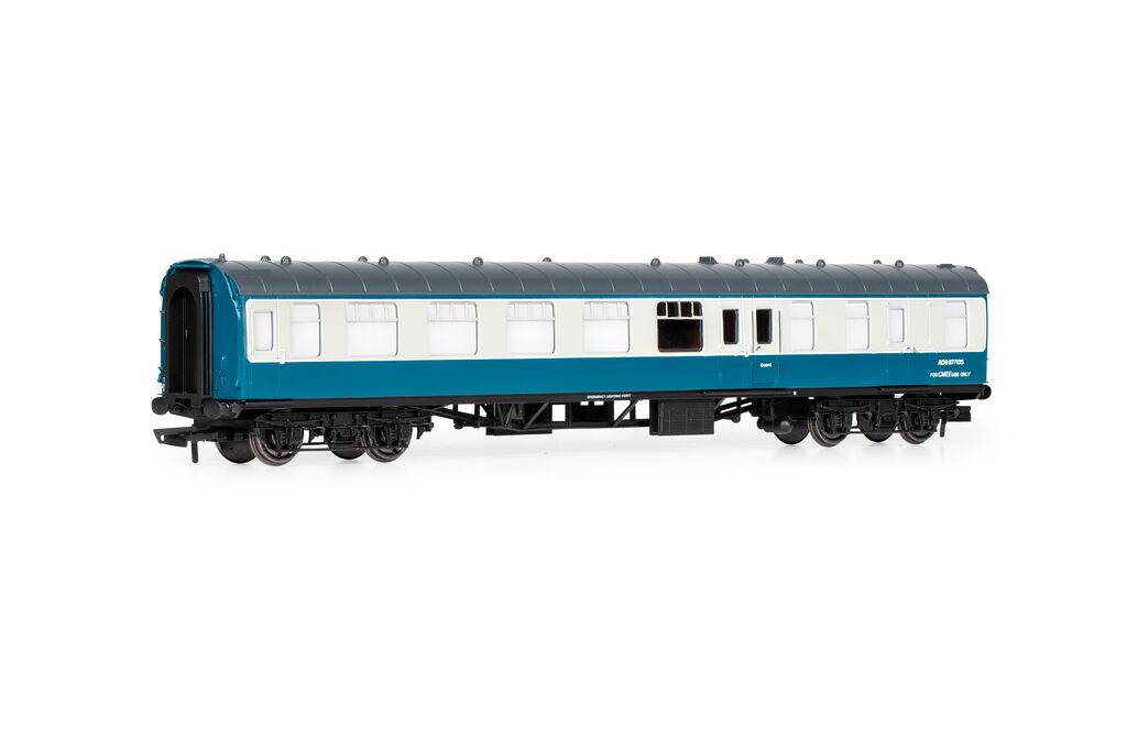 Hornby R40348 BR, Mk1 BSO, ADB977135 - Era 8 - OO Gauge *LAST FEW*