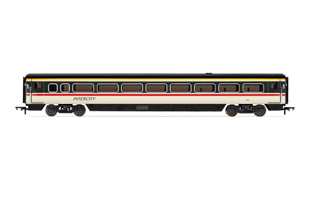Hornby R40152 BR, Mk4 Open First, 11213 Coach K - Era 8 *LAST ONE*