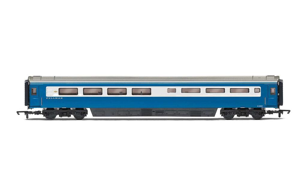 Hornby R40174 Midland Pullman, Mk3 Trailer Buffet, M40802 - Era 11 *LAST ONE**