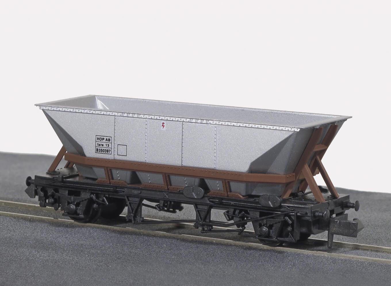 Peco NR-300 Pre-TOPS HOP AB - Bauxite Cradle