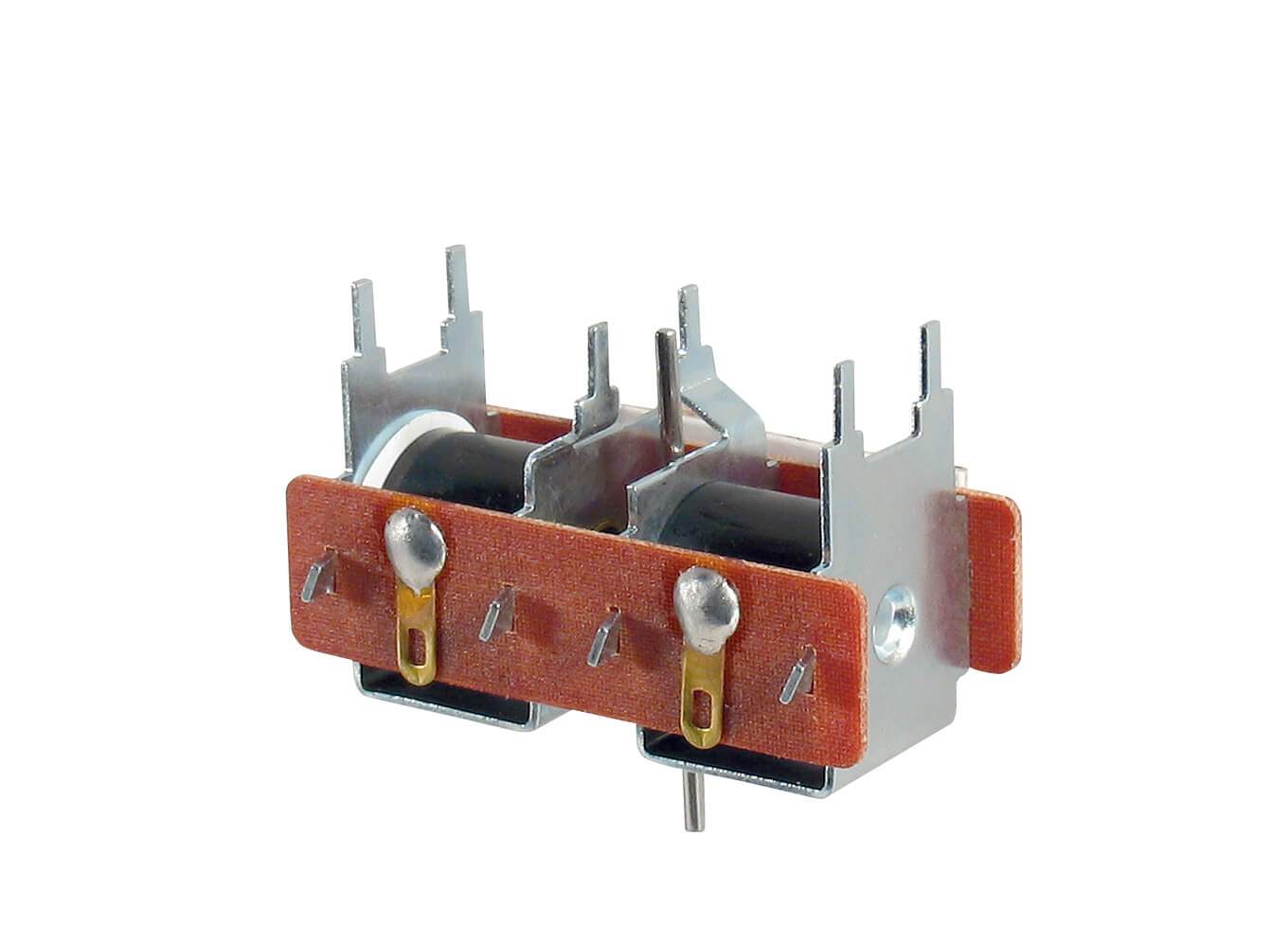 Peco PL-10 Turnout Motor (Switch Machine) for operating turnouts