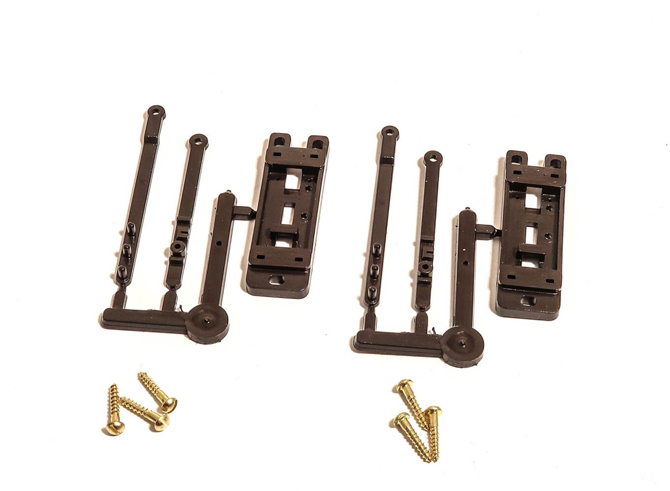 Peco PL-12X Adaptor Base, Self Assemble No Spring