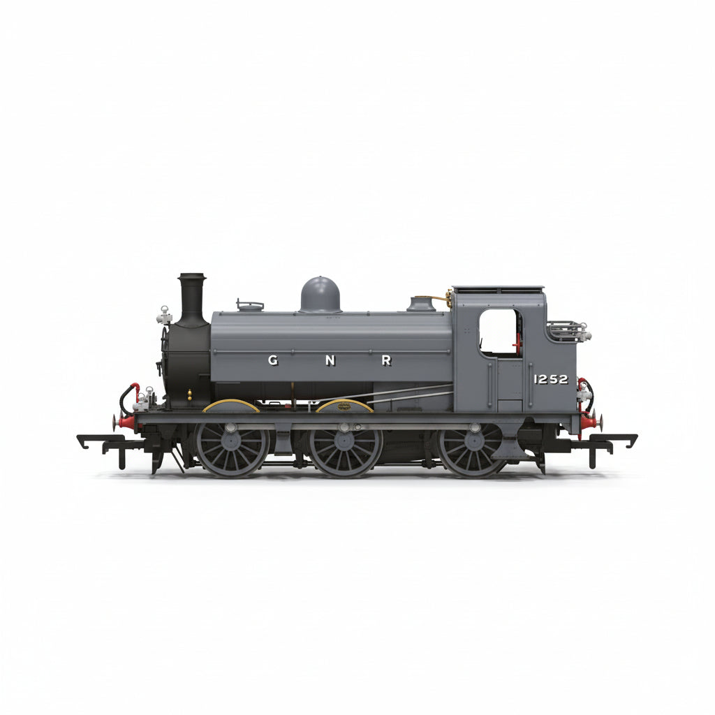 Hornby R30499TXS GNR J13 1252 - Sound Fitted OO Gauge *PRE ORDER £191.24*