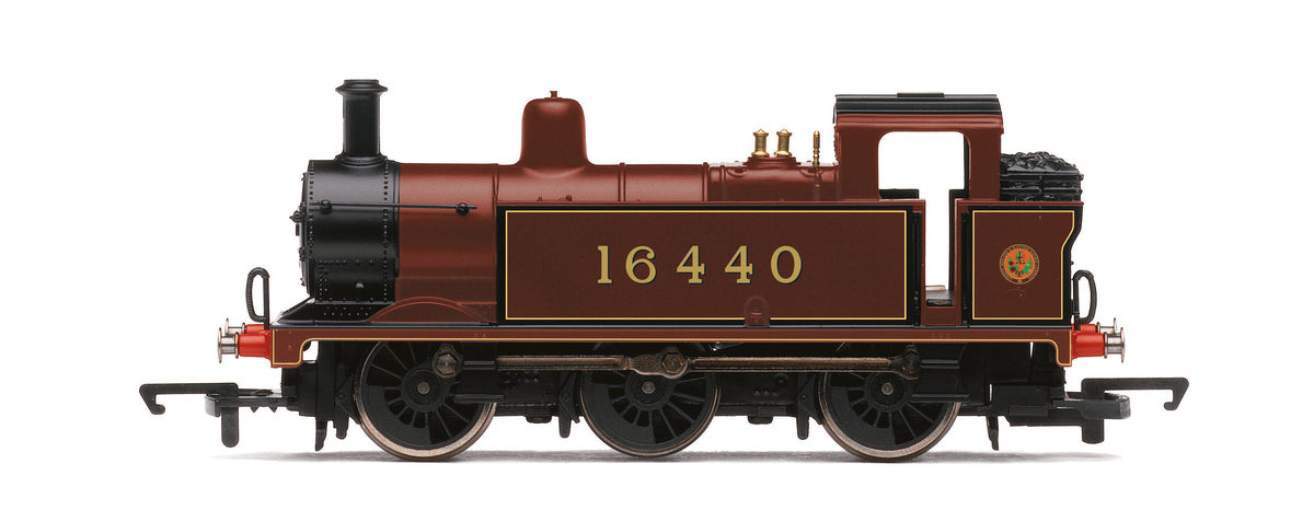 Hornby R30523 RailRoad LMS Jinty 16440 OO Gauge *PRE ORDER £62.99*