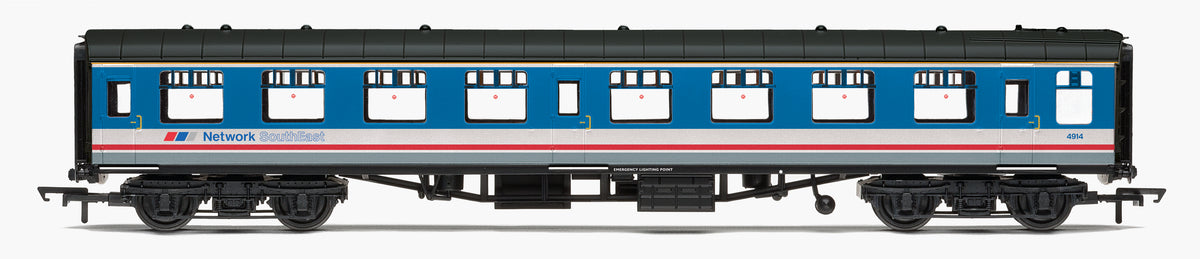 Hornby R40543 NSE MK1 TSO 4914 OO Gauge *PRE ORDER £44.99*