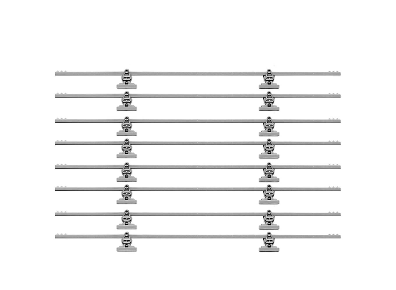 Wills SS90 OO/HO Point Rodding Extension Kit