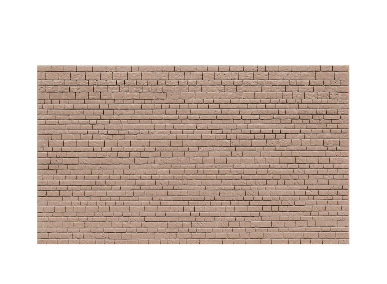 Wills SSMP202 Dressed Stonework