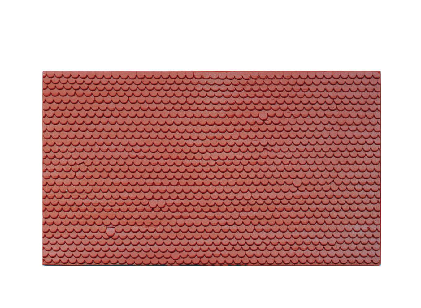 Wills SSMP207 Rounded Tiles