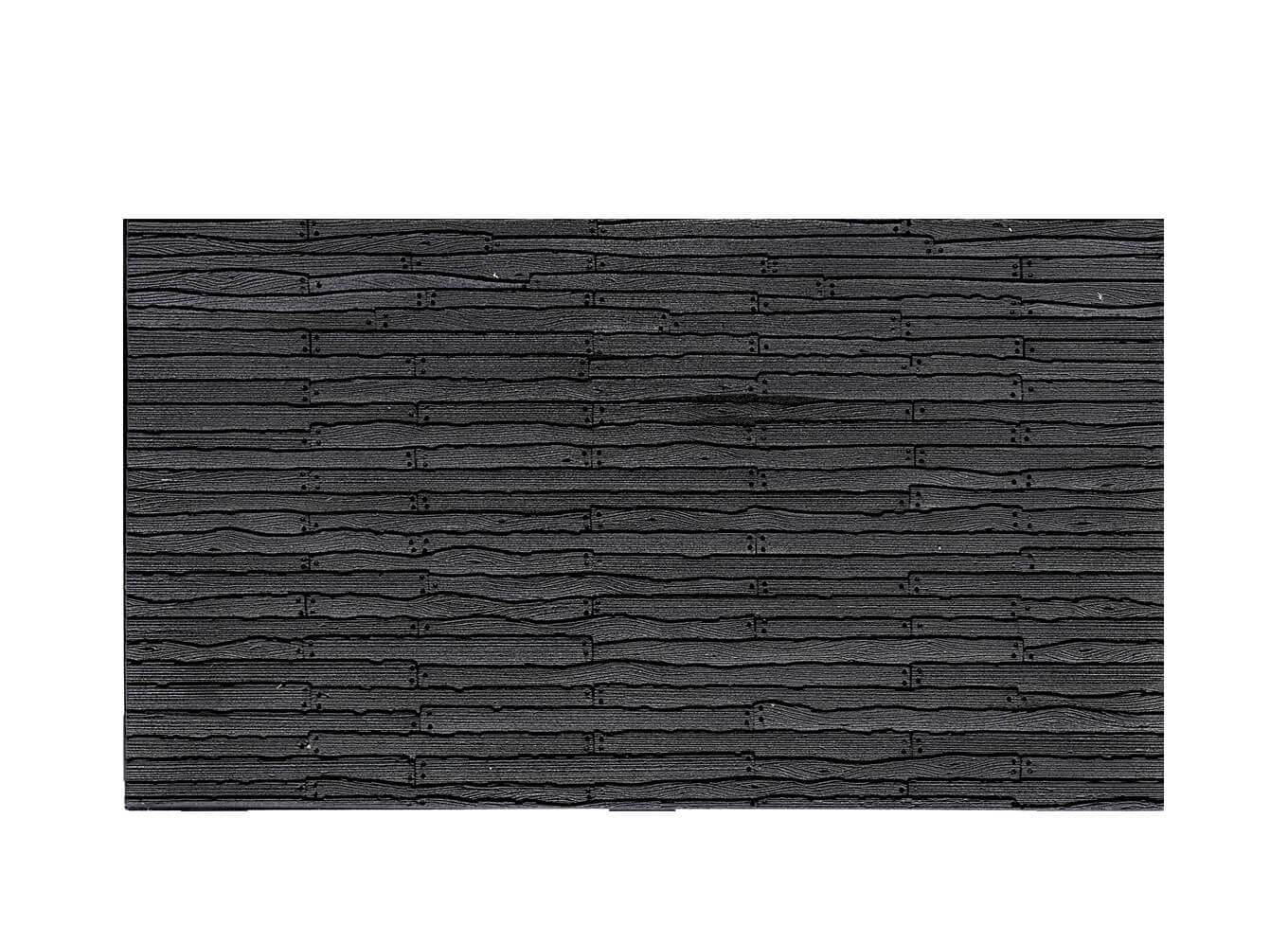 Wills SSMP209 Waney - Edge Boarding