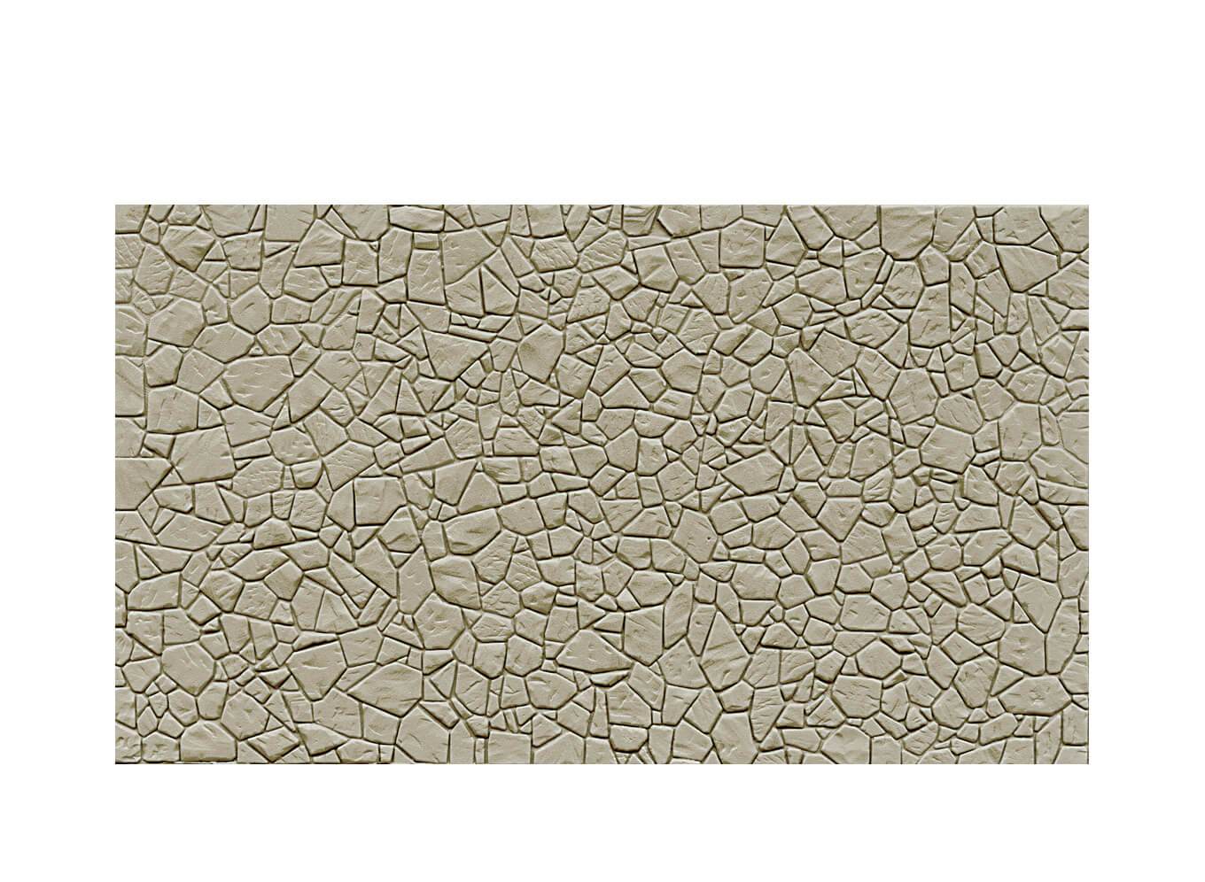 Wills SSMP210 Crazy Paving