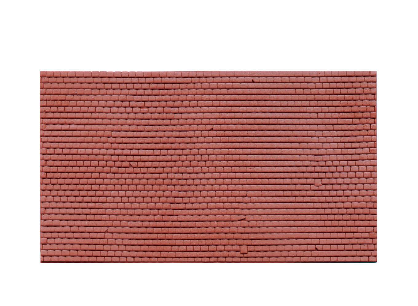 Wills SSMP211 Plain Tiles