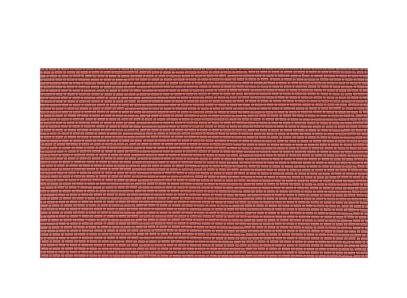 Wills SSMP226 Brickwork, Flemish Bond