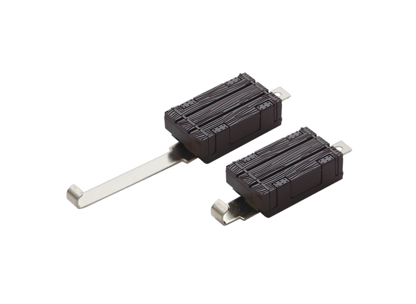 Peco ST-273 Twin Power Connecting Clips