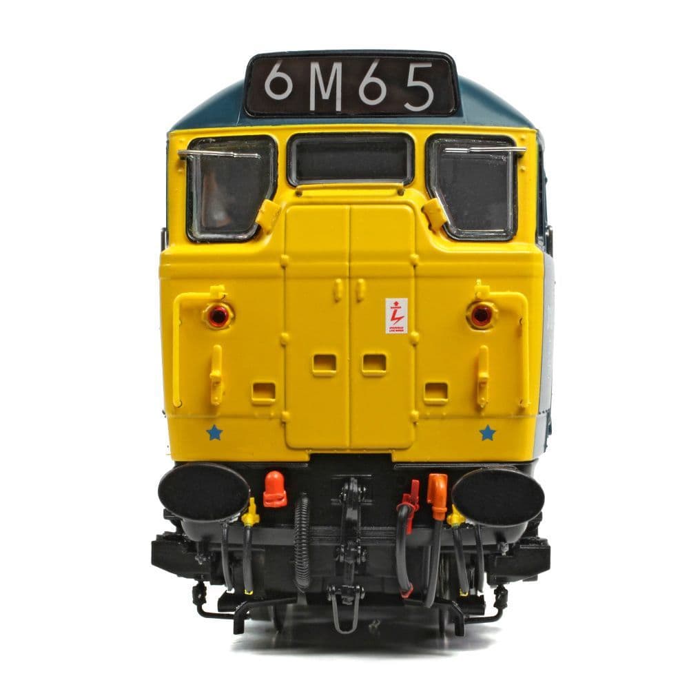 Bachmann 35-804 Class 31/1 31101 BR Blue OO Gauge *PRE ORDER £182.71*